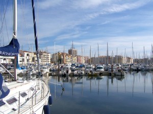 Cap d Agde (1)